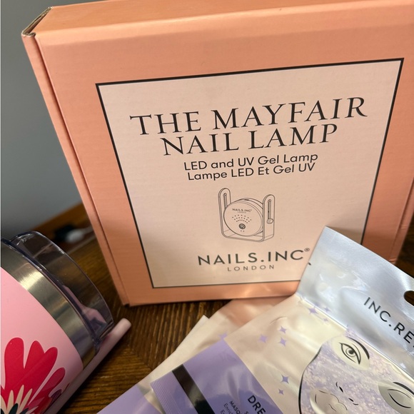 Assorted Beauty and Skincare Collection - Picture 2 of 10